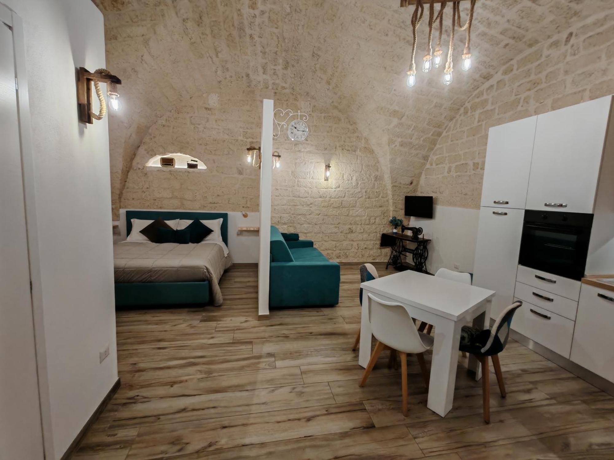Salo Apartments Manfredonia Exterior photo